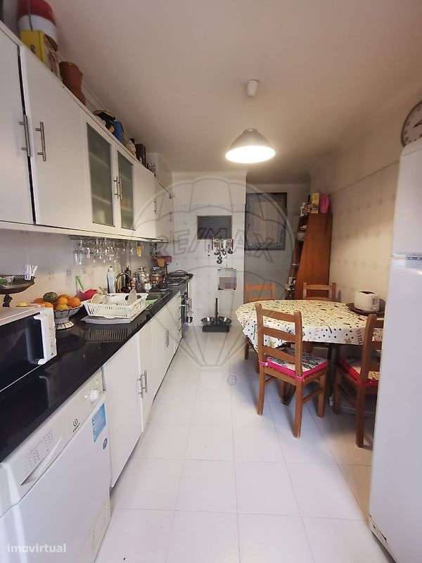 Apartamento T2 para venda-9