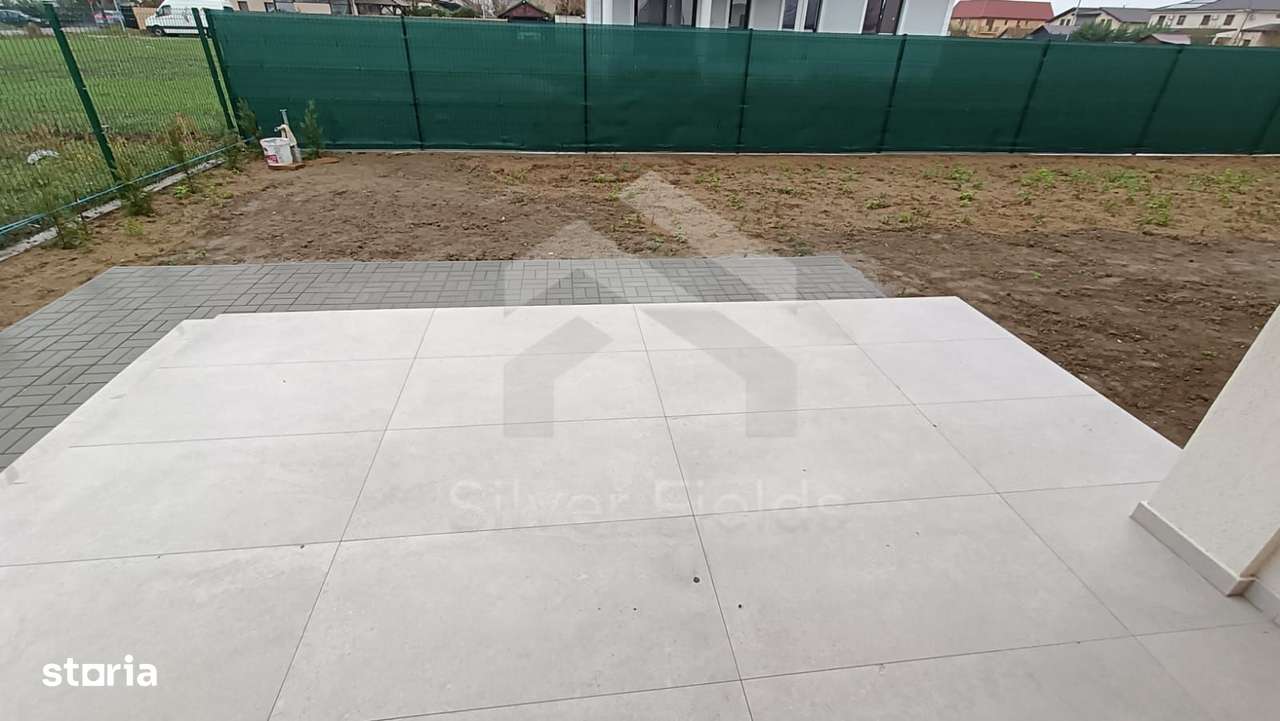 Duplex modern și spațios în Dumbrăvița 5 camere-18