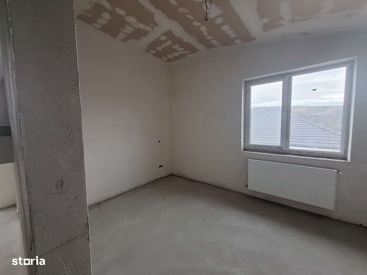 Oportunitate !Casa de vanzare tip Duplex ,Dezmir-14