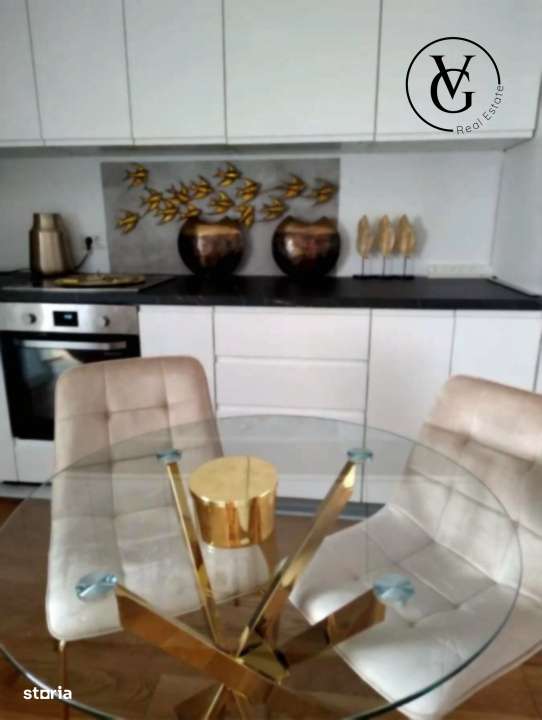 Apartament 2 camere Herastrau | Bd. Ficusului - Imagine principală: 3/8