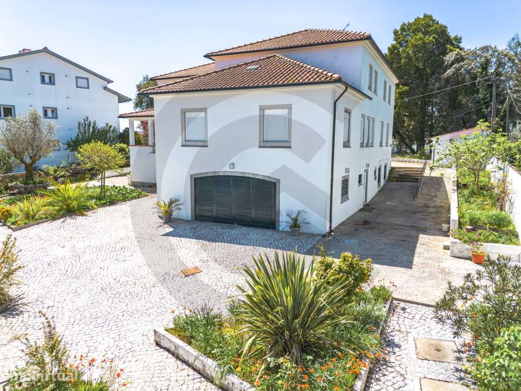 Moradia T18 - Grande imagem: 4/20