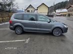 Volkswagen Sharan 2.0 TDI DSG BlueMotion Technology Highline - 2