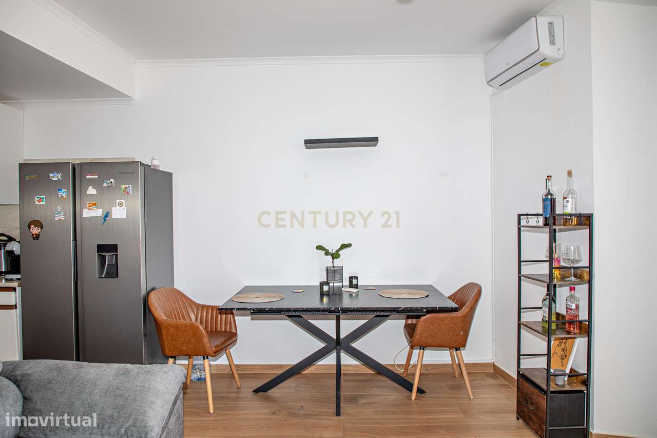 Apartamento T2 em Reguengos de Monsaraz-8