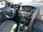 Ford Focus SW 1.5 TDCi Titanium - 11