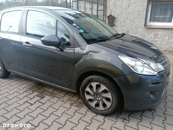 Citroën C3 Pure Tech (VTi) 68 Tendance - 4