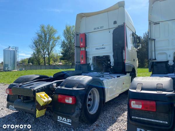 DAF XF 460/ Super Space Cab - 7