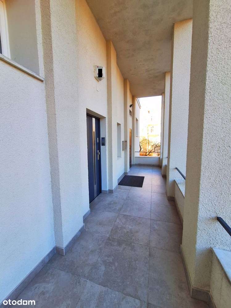 Borek, stylowa willa, taras, miejsce parkingowe, ogródek, cisza,zieleń-19