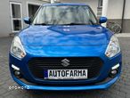 Suzuki Swift 1.2 Dualjet Hybrid Allgrip Comfort - 15