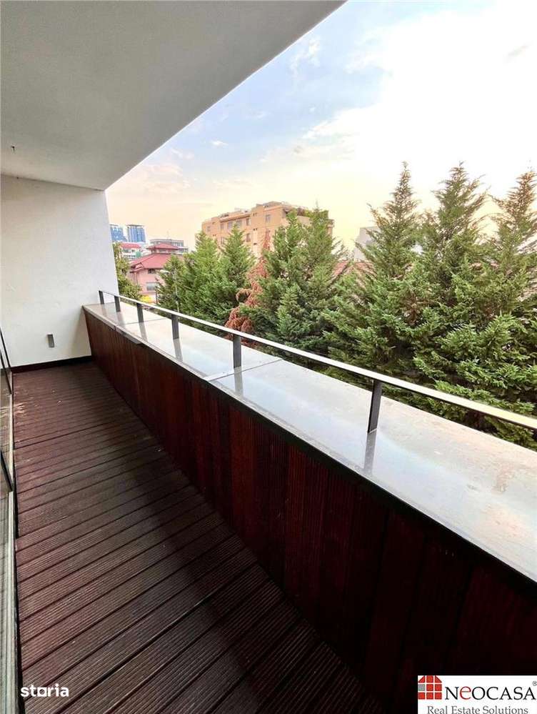 APARTAMENT 3 CAMERE FLOREASCAMOBILAT SI UTILAT MODERNLOC DE PARCARE - Imagine principală: 5/14