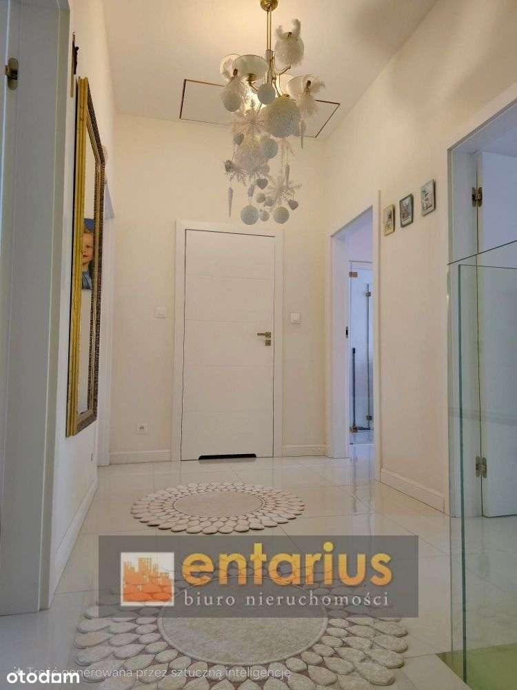 Dom, 170 m², Olsztyn-4