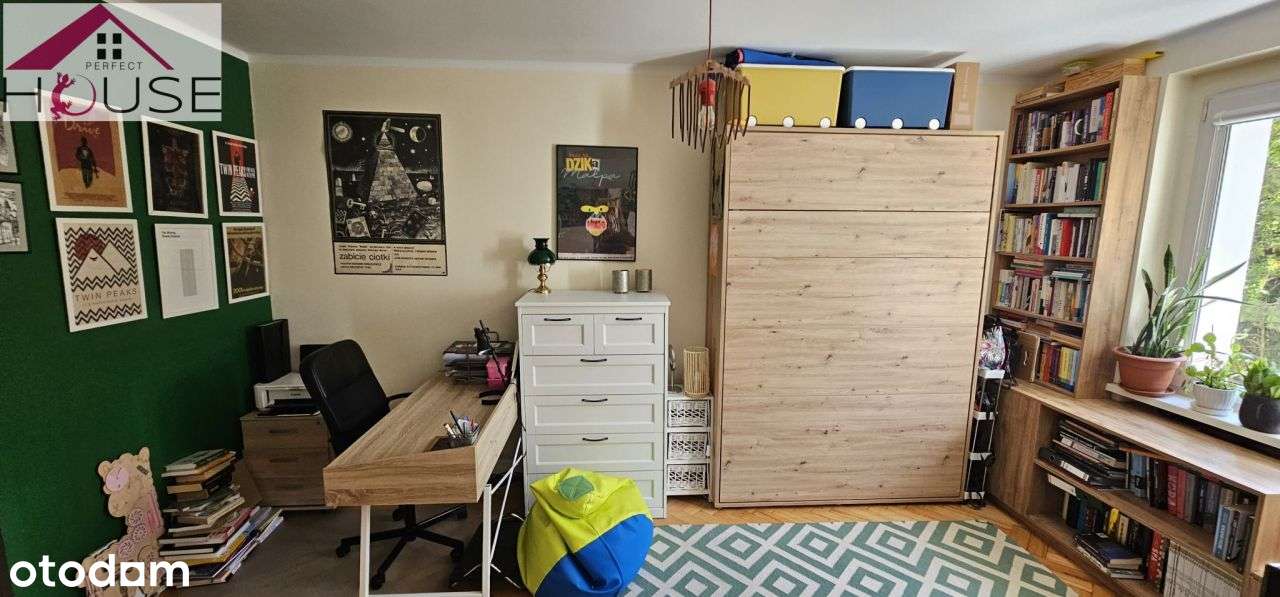 Mieszkanie w sercu Łodzi-10