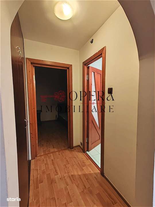 Apartament 2 camere, semidecomandat, de vanzare, zona Podul de Piatra--7
