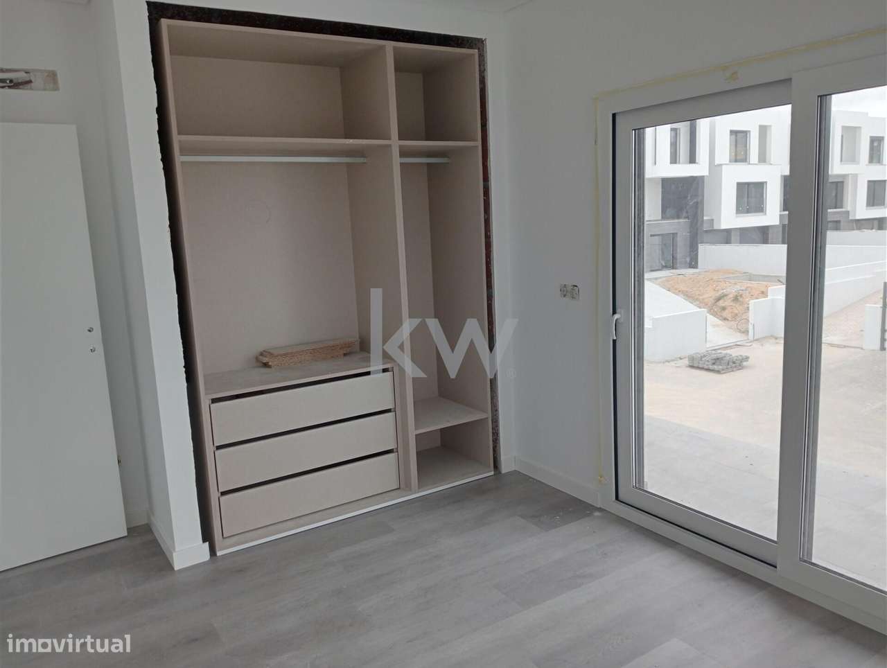 Apartamento T2 em Corroios-7