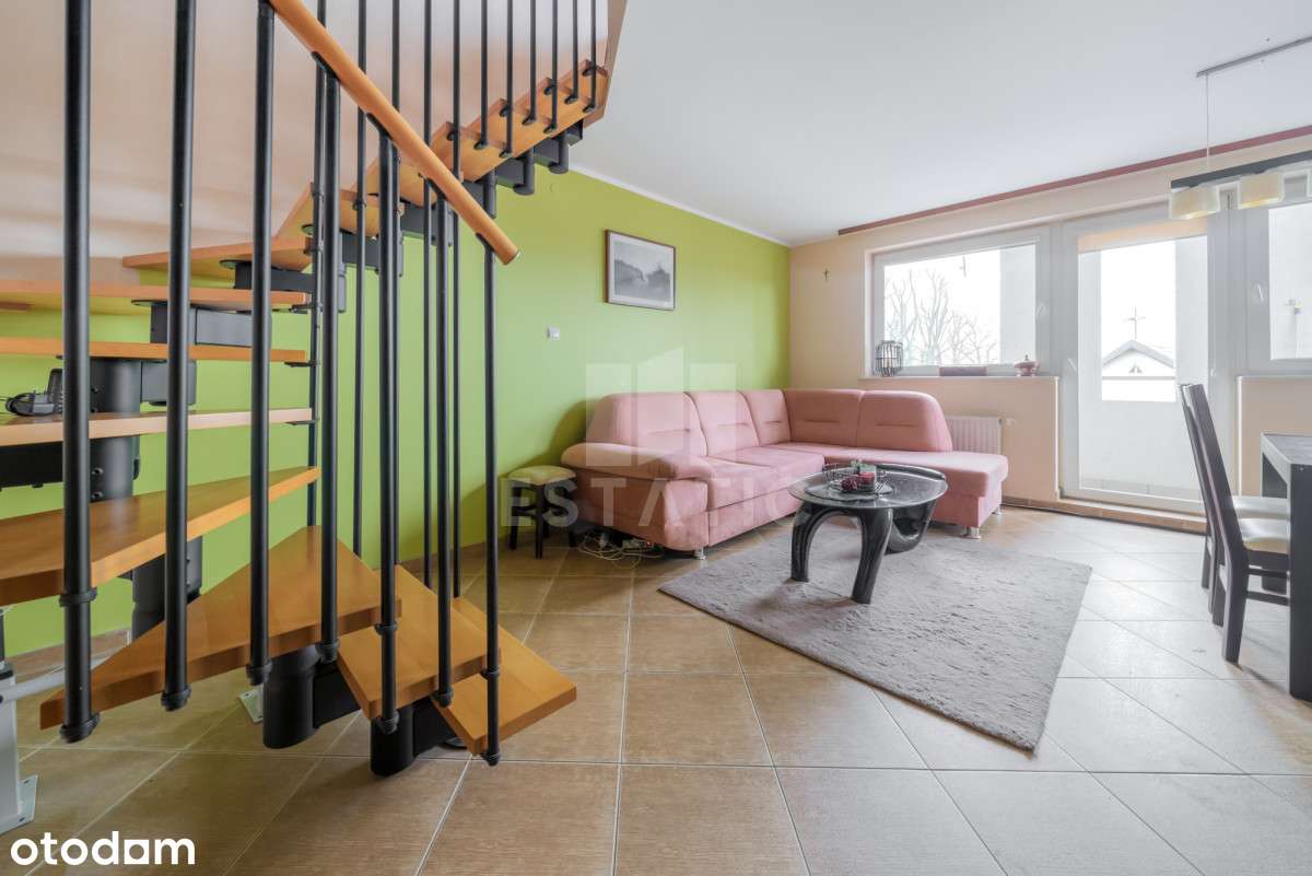 Letni adres | klimatyczne mieszkanie w Jantarze - Pełny obrazek: 5/18