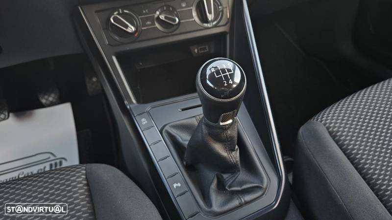 VW Polo 1.6 TDI Trendline - 23