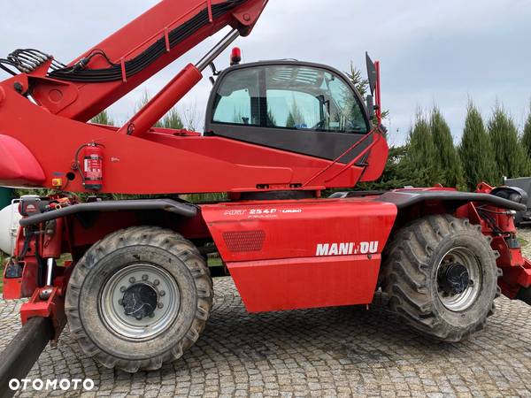 Manitou MRT 2540 - 1