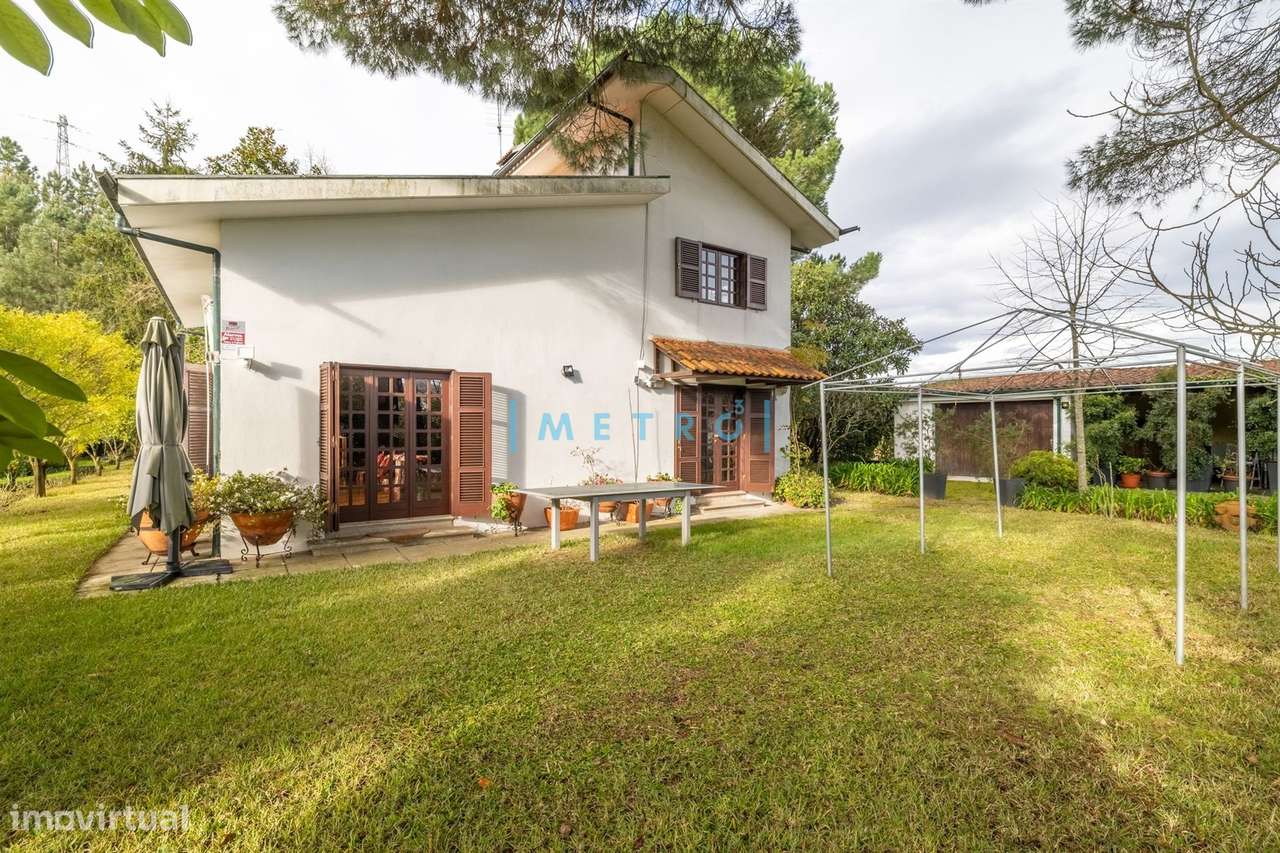 Moradia T4+1 Venda em Soalhães,Marco de Canaveses-22