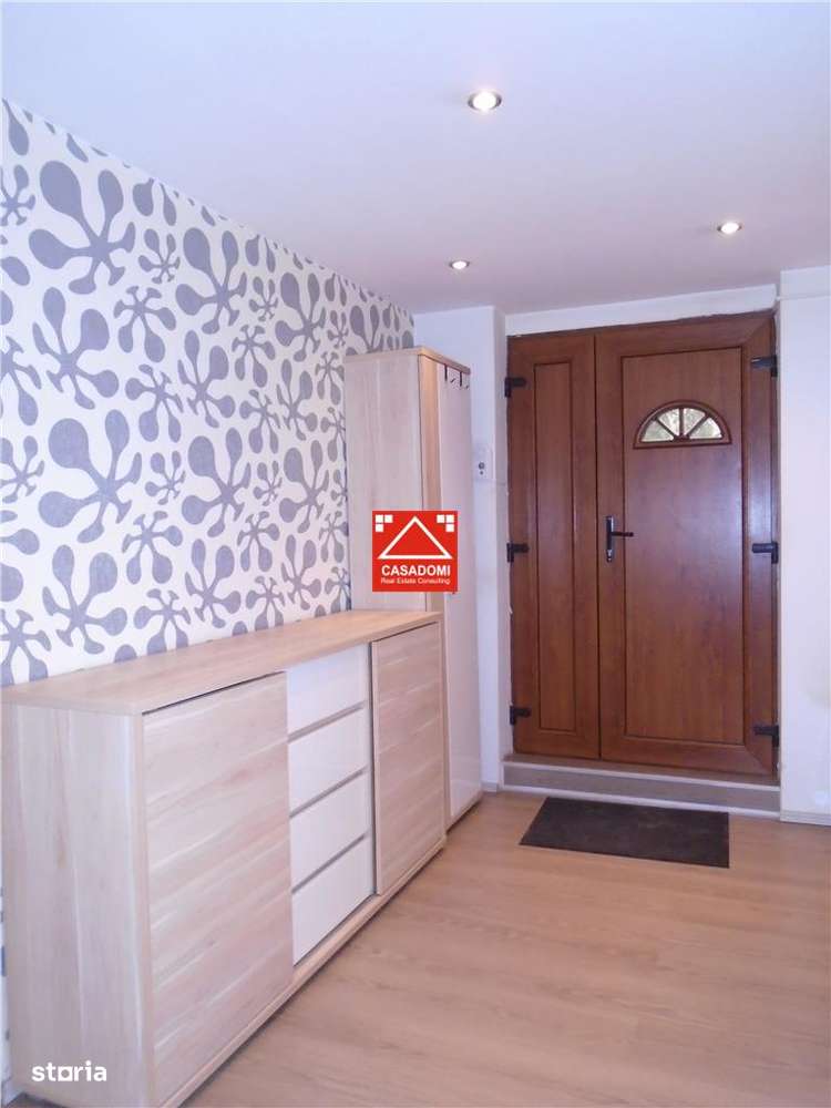 Apartament modern, la cheie, ultracentral!-8