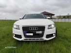 Audi A4 2.0 TDI DPF multitronic Attraction - 10