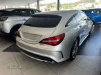 Mercedes-Benz CLA 180 - 10