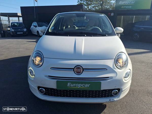 Fiat 500 - 2