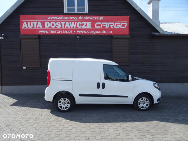 Fiat DOBLO - 12