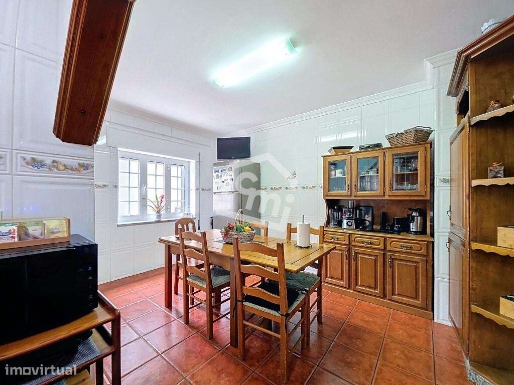 Moradia T3 com Logradouro e Garagem – A 5 minutos de Matosinhos-24