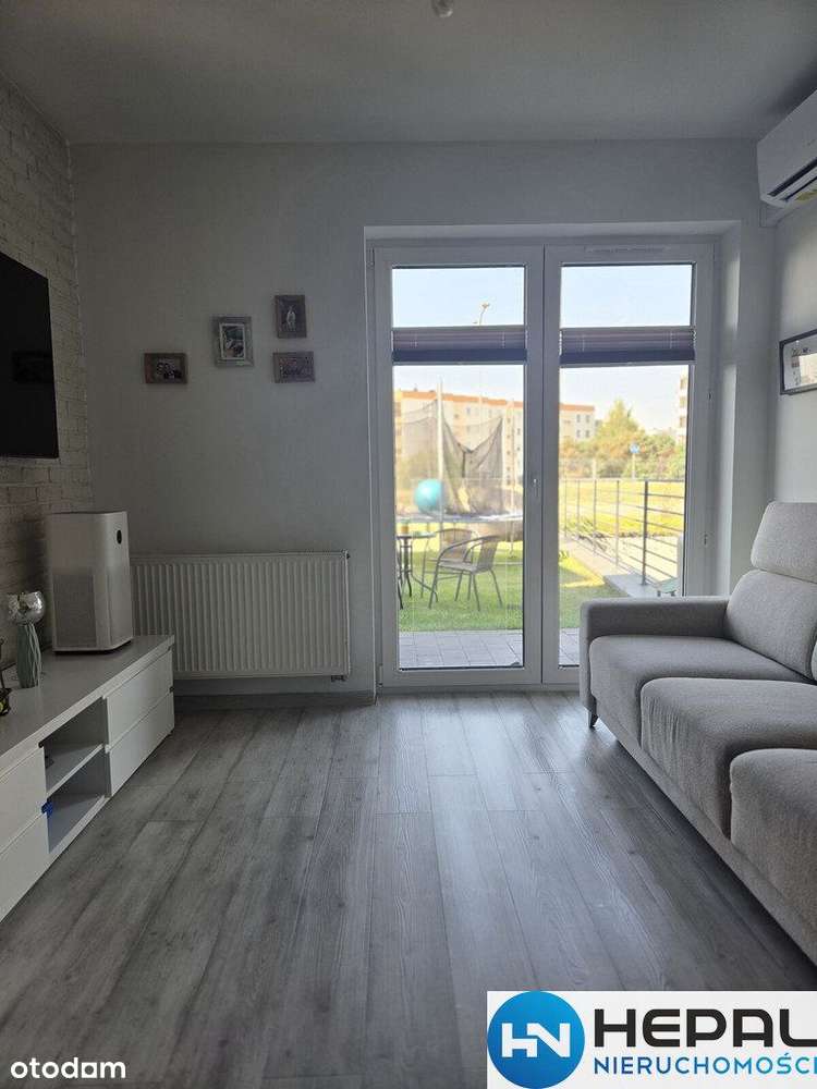 Mieszkanie 2 pok z ogródkiem 64,14 m2; Ślichowice - Pełny obrazek: 5/12