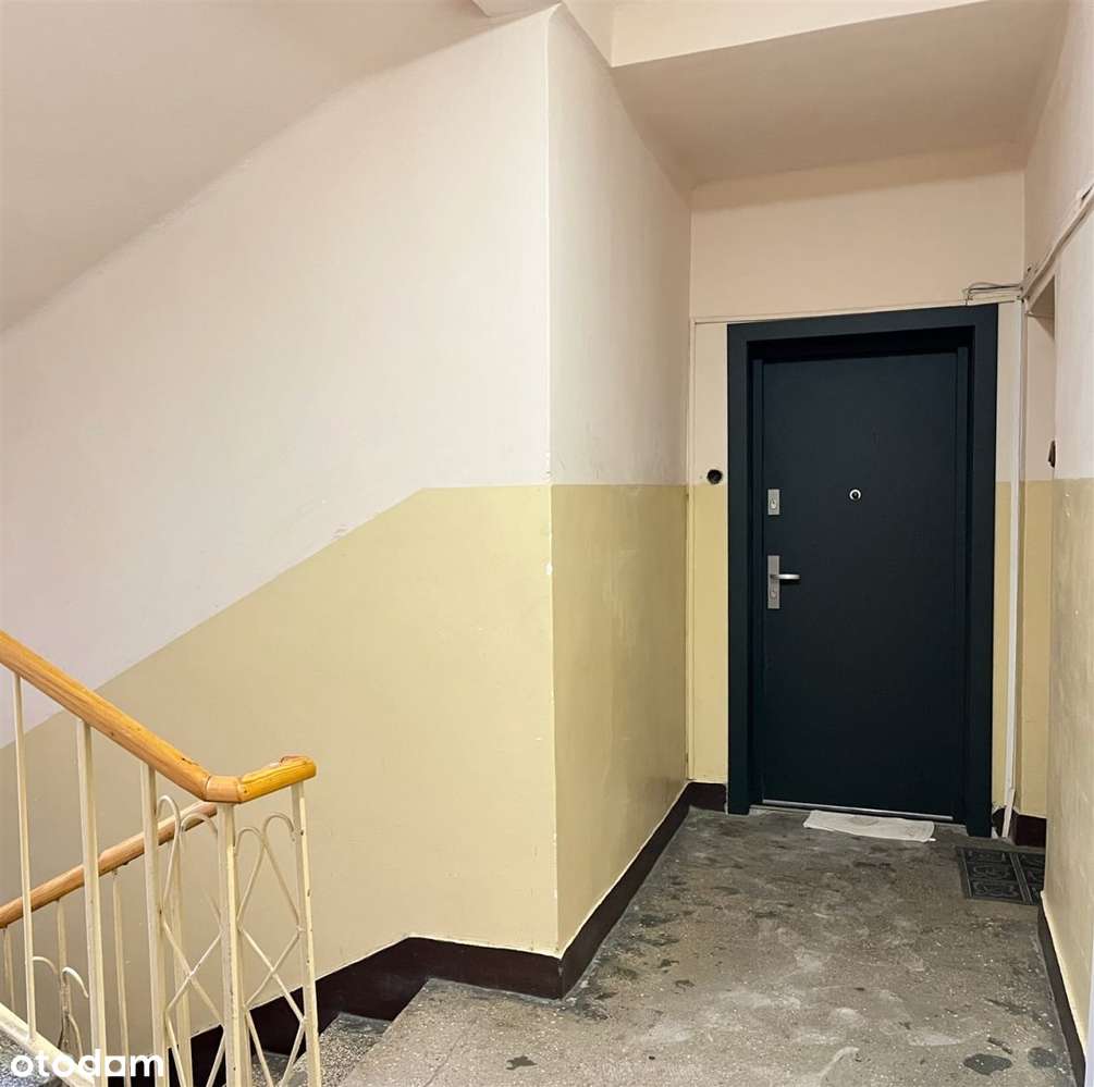 47,30 m² | 2 pokoje | 1 piętro | Dobra Cena !-19