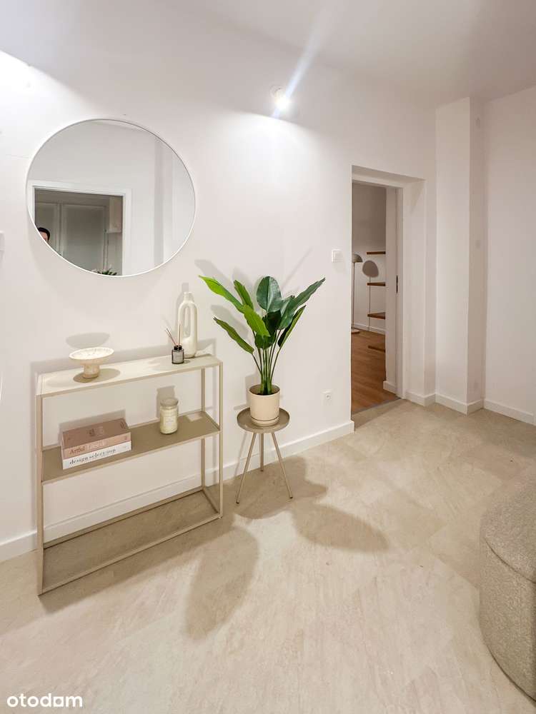 Stylowe 2 pokoje | Zielony Dębiec | cegła | bezpośrednio - Pełny obrazek: 5/15