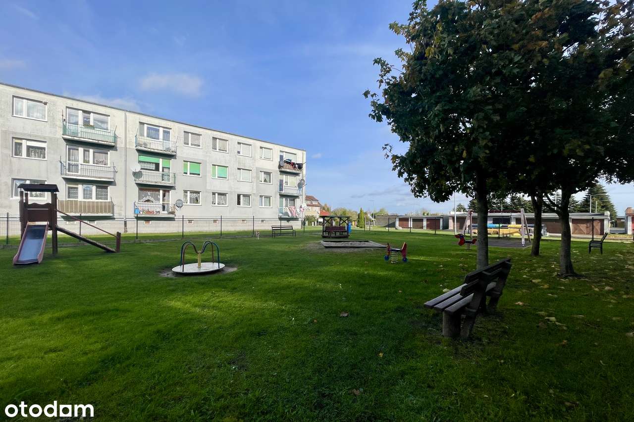 Mieszkanie 3-pokojowe w Zieleniewie, 3,5km od centrum Kołobrzegu-12
