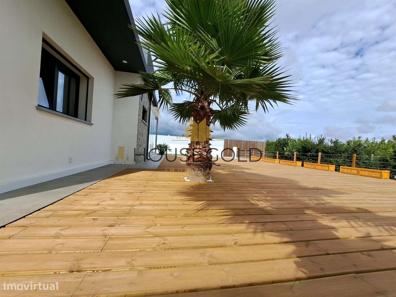 Moradia em Marinhais (MR-317)  3 Quartos | Terreno com 2.642 m²-21