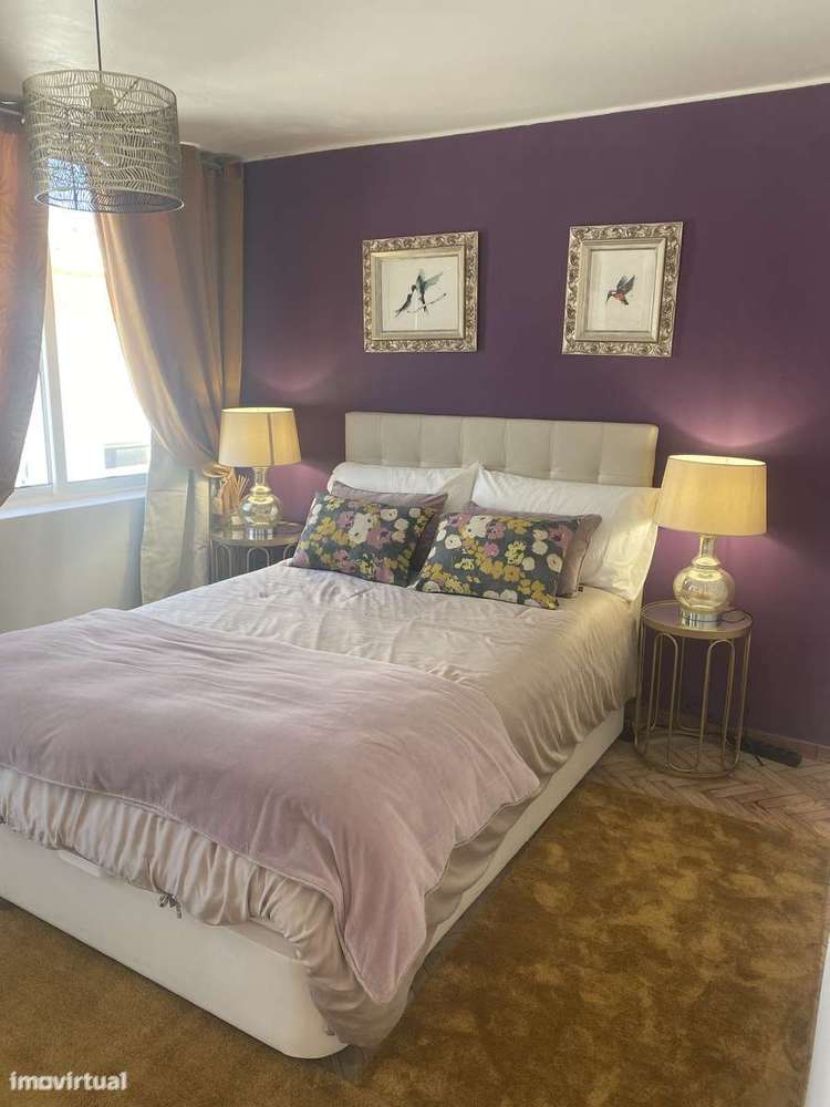 Alugo T1 ao ano, no centro de Loule - Grande imagem: 3/19