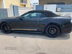 Ford Mustang Cabrio 2.3 Eco Boost - 55