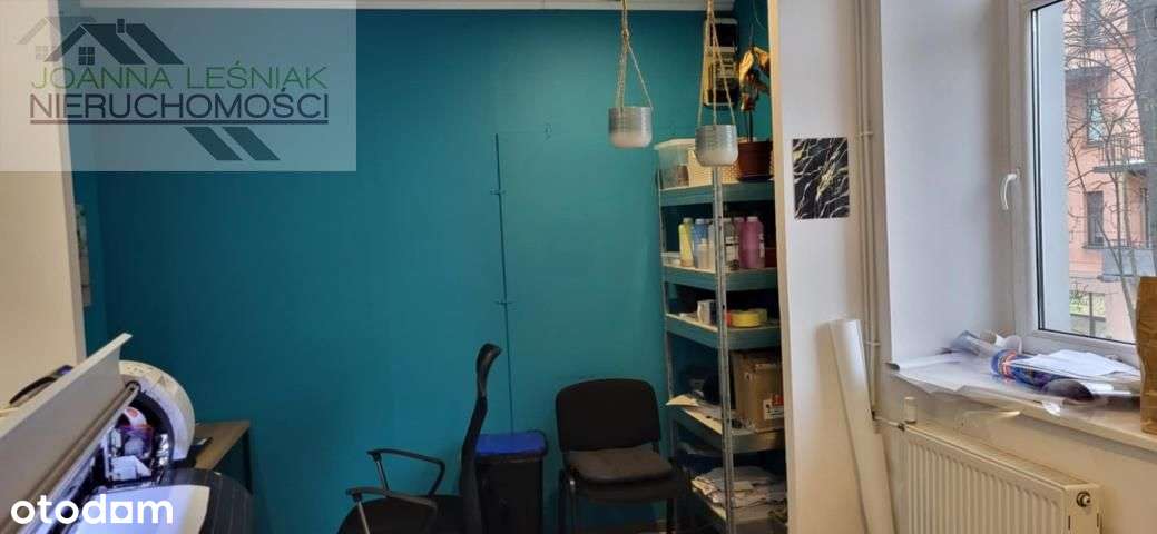 Lokal użytkowy, 40 m², Olkusz - Pełny obrazek: 4/9