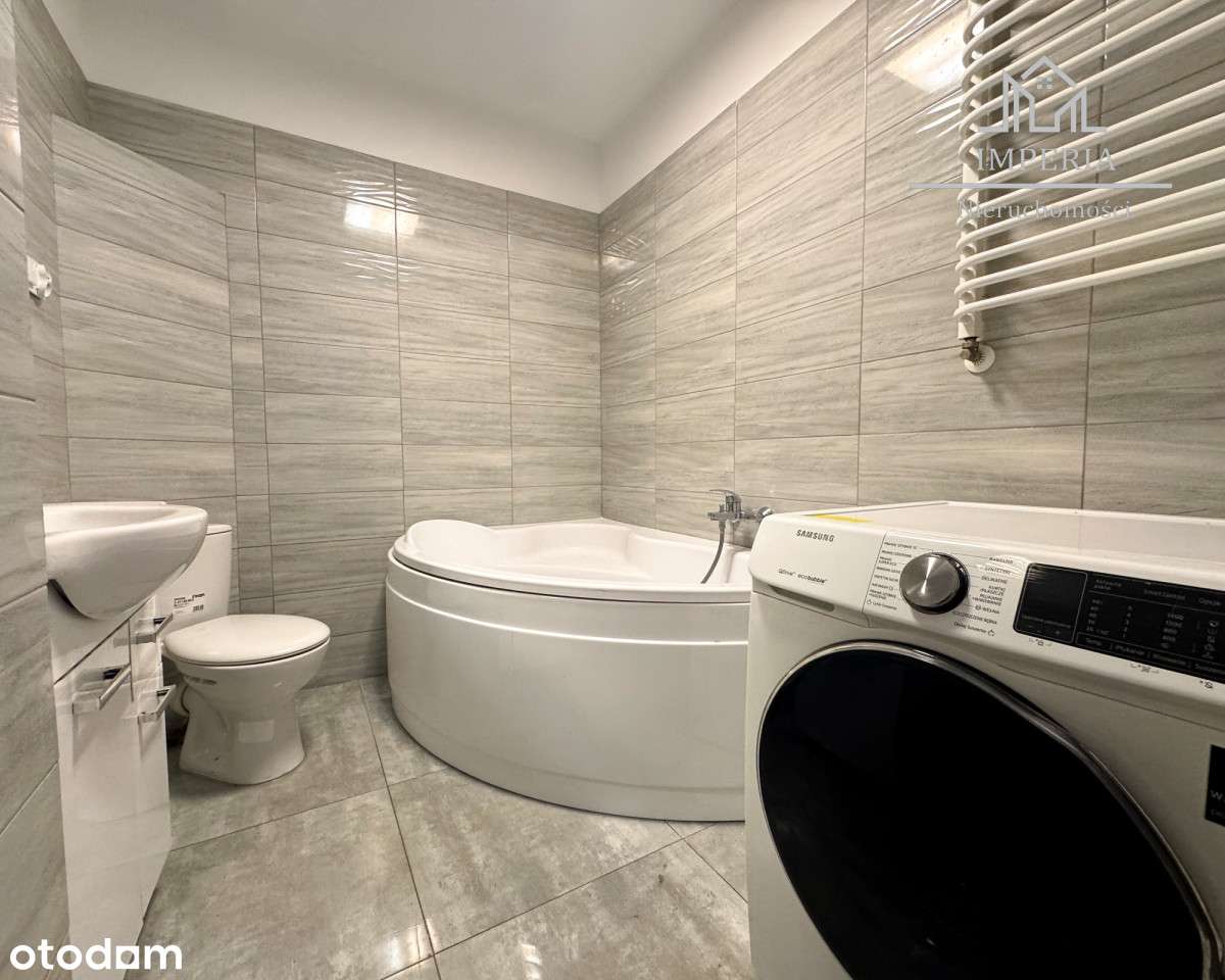 Dom z 4 mieszkaniami Centrum Skarszew - Inwestycja-17