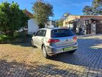 VW Golf 1.6 TDI BlueMotion Comfortline - 28