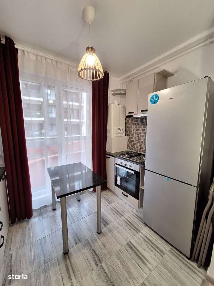 Apartament nou 2 camere-Corvaris Residence Titan,Comision0% - Imagine principală: 5/9