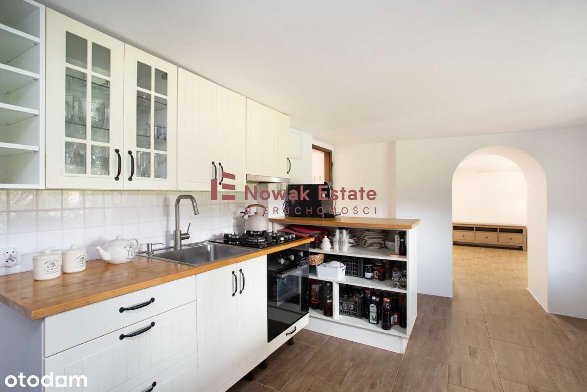 11 arowy ogród, panele Pv, +niezależne mieszkanie-15