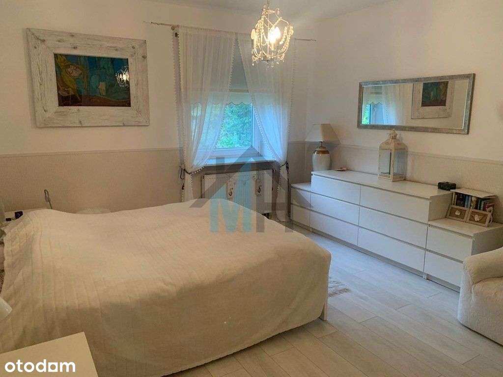 Dom parterowy z dwoma oddzielnymi wejściami!-13