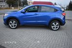 Honda HR-V 1.8 EX Sport Utility AWD CVT - 8