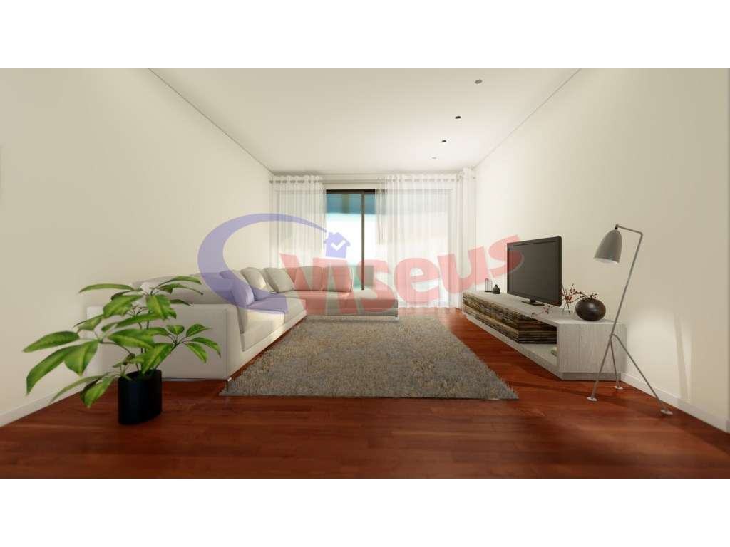 Apartamento T2 Avenida Santo Ovídio-25