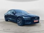 Volvo S60 2.0 T8 PHEV R-Design AWD - 8