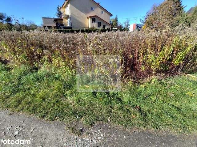 Działka 521m2 dla dewelopera, blisko centrum-3