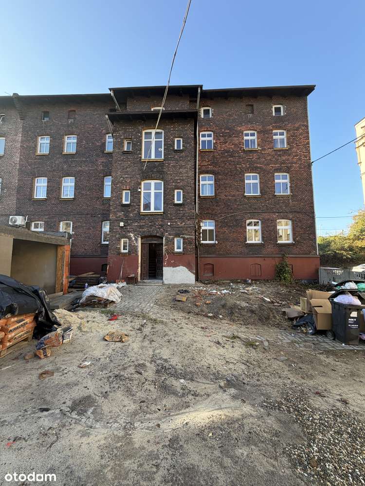 Najtańsze mieszkanie! Pilna sprzedaż - Pełny obrazek: 3/5