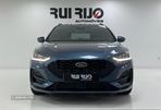 Ford Focus SW 1.0 EcoBoost ST-Line - 7