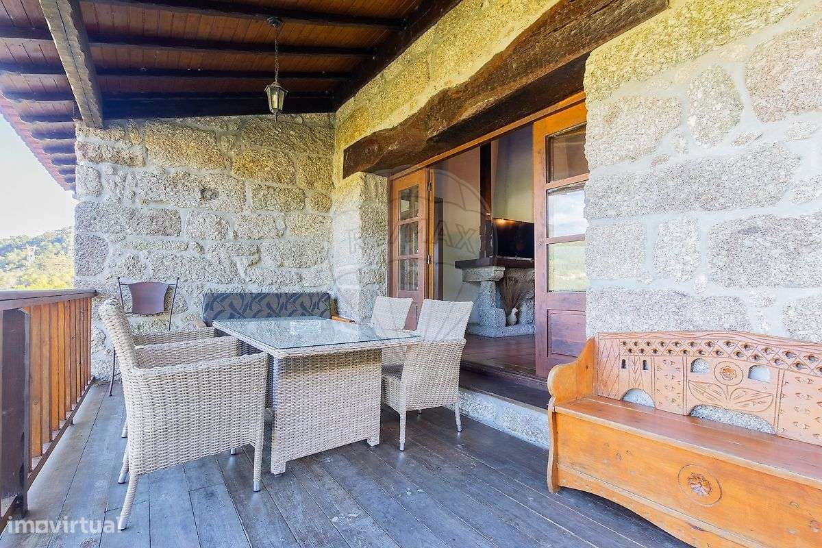 Moradia T4 para venda - Grande imagem: 3/50