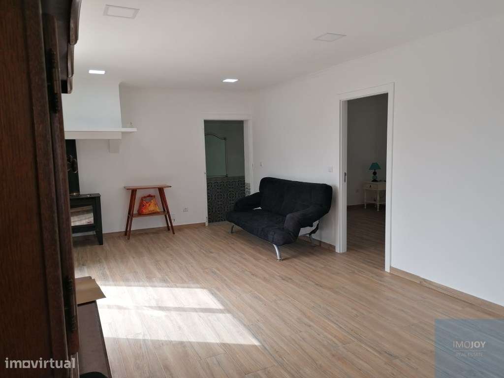 Moradia T2 Exclusiva no Alto do Piolhinho - Grande imagem: 4/25