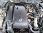 Dezmembrari  Mercedes-Benz E-CLASS (W211)  2002  > 2009 E 220 CDI (21 - 6