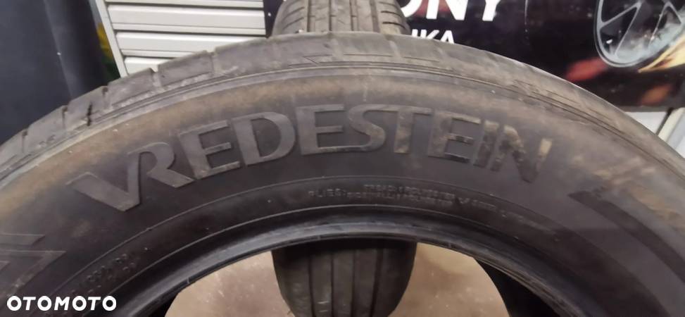 195/65 R15 Vredestein - 6